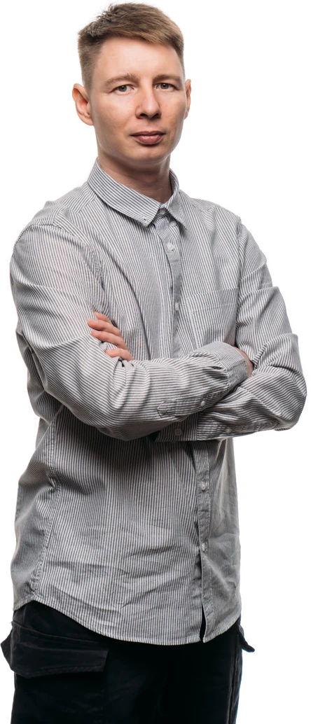 Алексей Елисеев