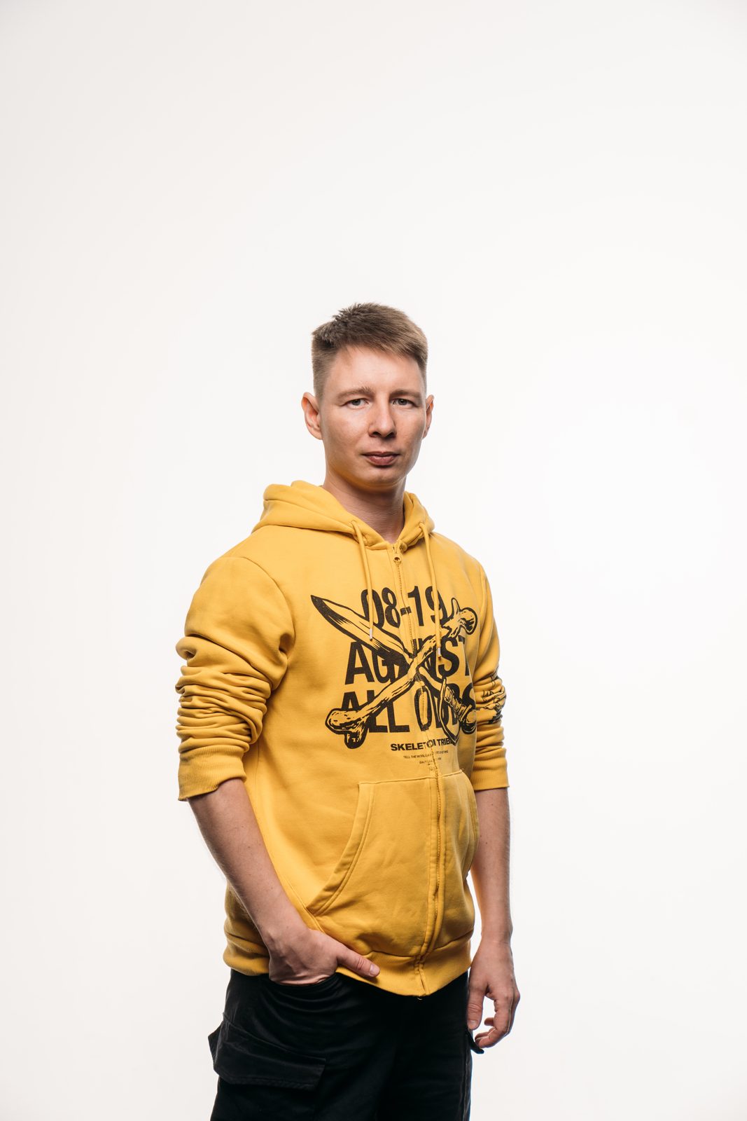 Алексей Елисеев